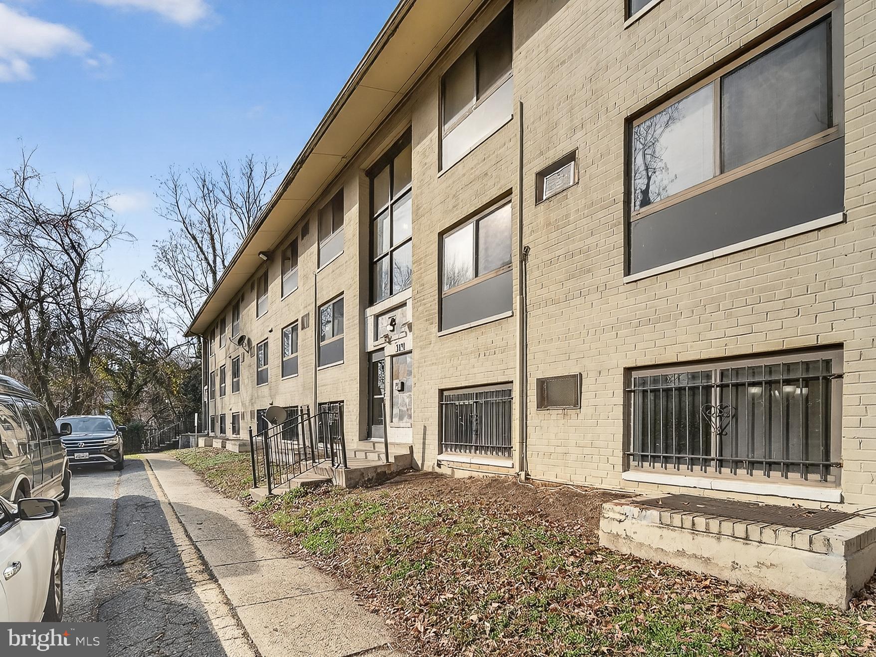 3111 Naylor Road Southeast, Unit 104 Washington, DC 20020 - Photo 23 of 25