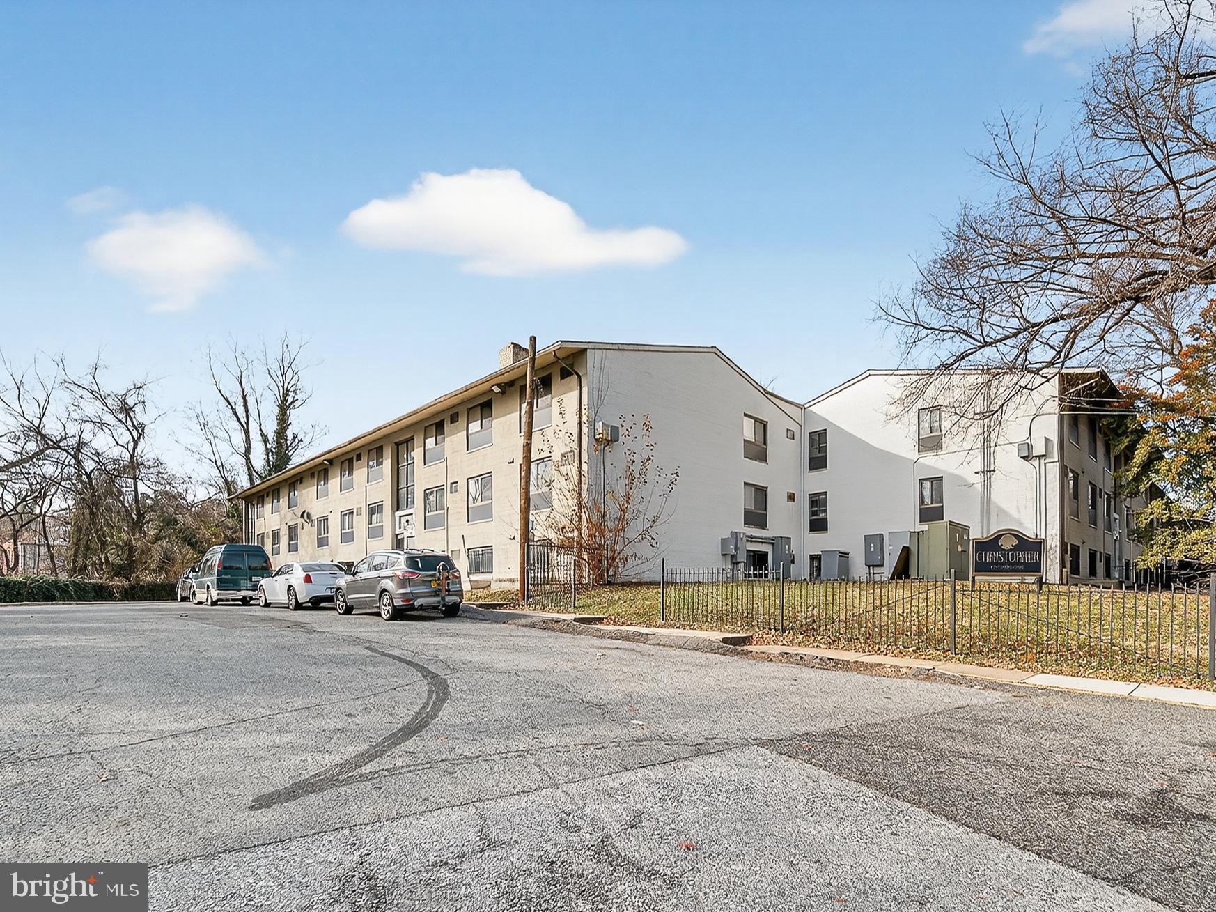 3111 Naylor Road Southeast, Unit 104 Washington, DC 20020 - Photo 25 of 25