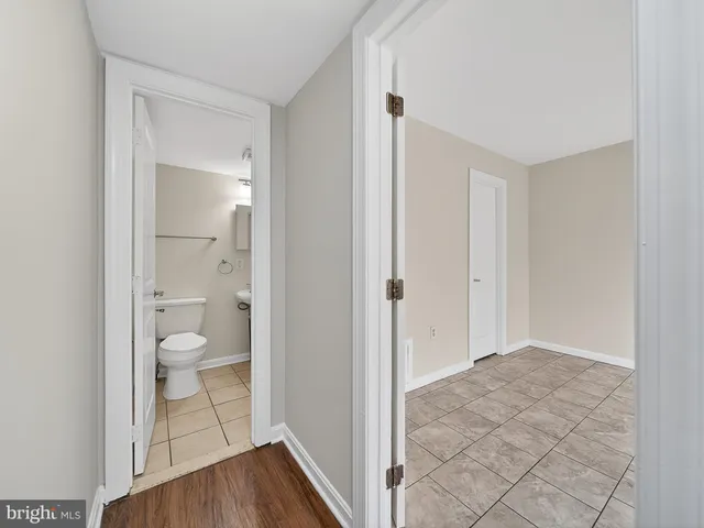 $1,300 | 3111 Naylor Road Southeast, Unit 104, Washington, DC 20020