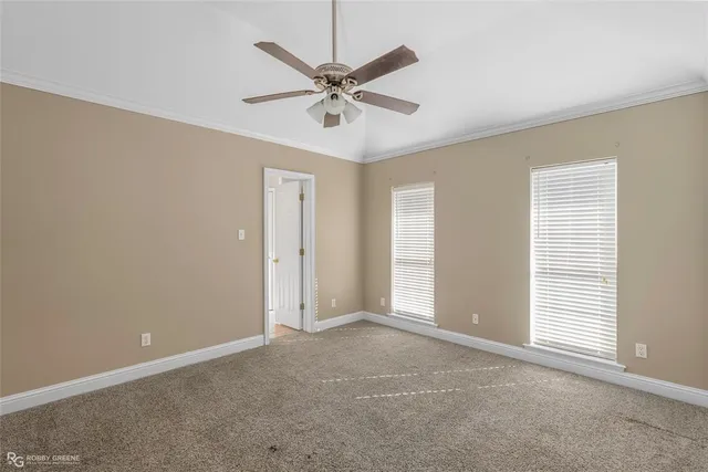 $1,950 | 5813 Gold Crest Drive, Bossier City, LA 71112