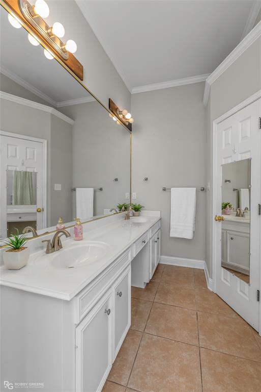 5813 Gold Crest Drive Bossier City, LA 71112 - Photo 12 of 23