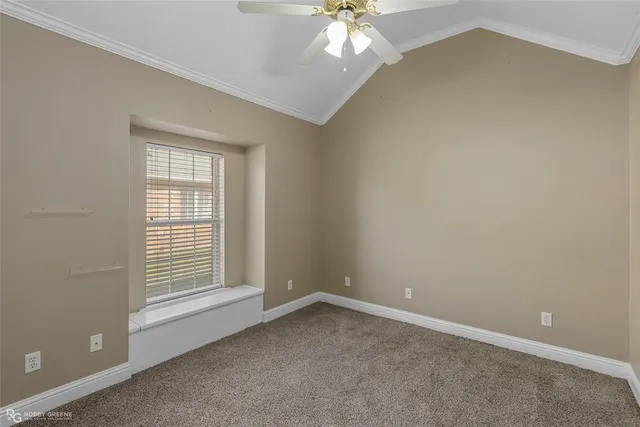 $1,950 | 5813 Gold Crest Drive, Bossier City, LA 71112