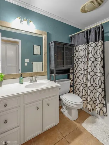 $1,950 | 5813 Gold Crest Drive, Bossier City, LA 71112