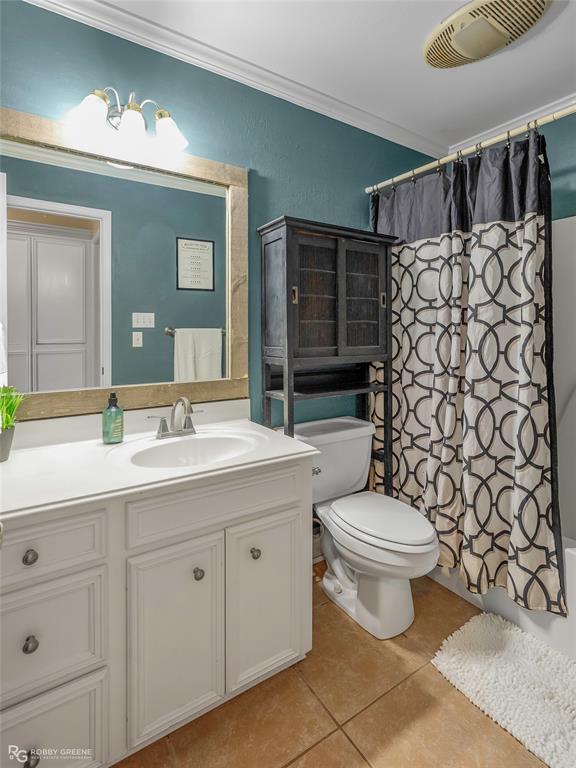 5813 Gold Crest Drive Bossier City, LA 71112 - Photo 18 of 23