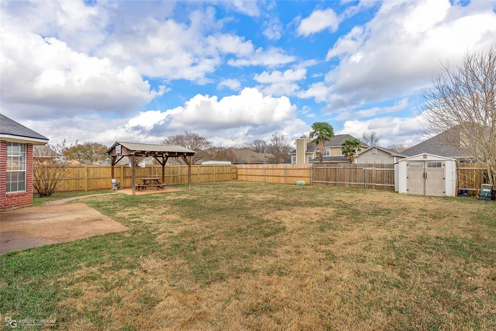 5813 Gold Crest Drive Bossier City, LA 71112 - Photo 20 of 23