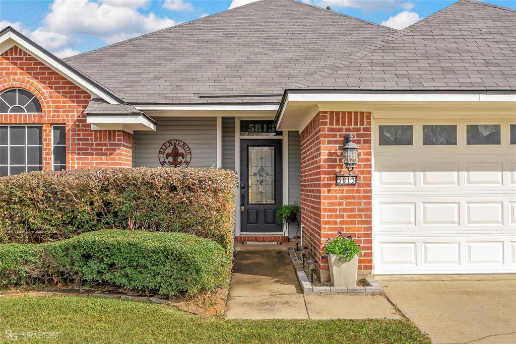 5813 Gold Crest Drive Bossier City, LA 71112 - Photo 2 of 23