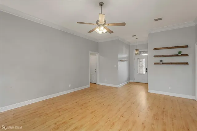 $1,950 | 5813 Gold Crest Drive, Bossier City, LA 71112