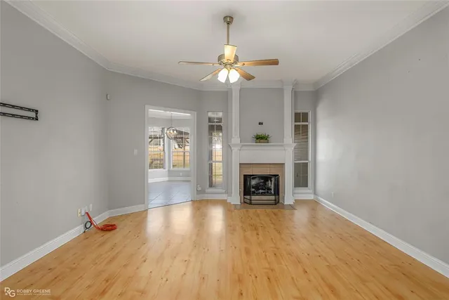 $1,950 | 5813 Gold Crest Drive, Bossier City, LA 71112