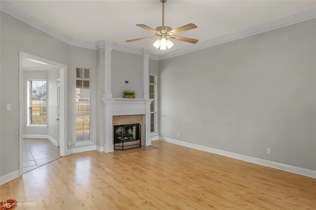 $1,950 | 5813 Gold Crest Drive, Bossier City, LA 71112