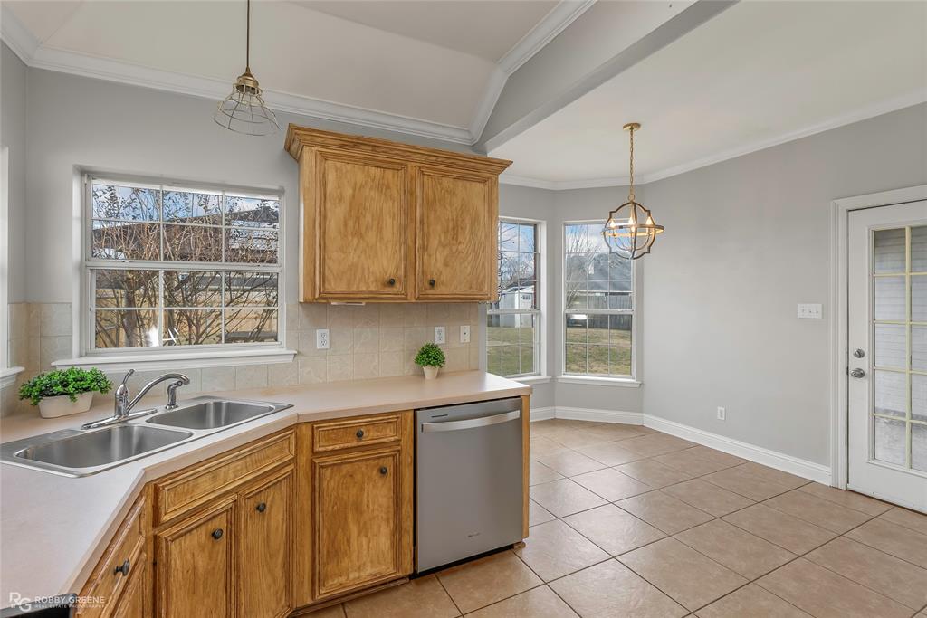 5813 Gold Crest Drive Bossier City, LA 71112 - Photo 10 of 23