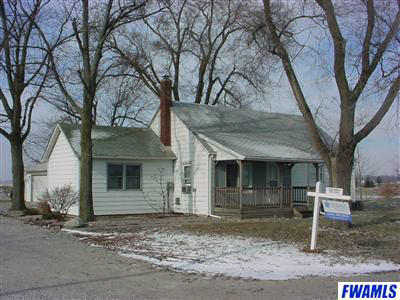 3303 Fahlsing Road Woodburn, IN 46797 - Photo 1 of 6 Gallery Image 1