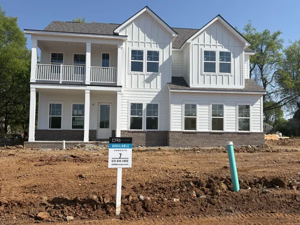 $770,875 | 306 Eyak Lane, Murfreesboro, TN 37129