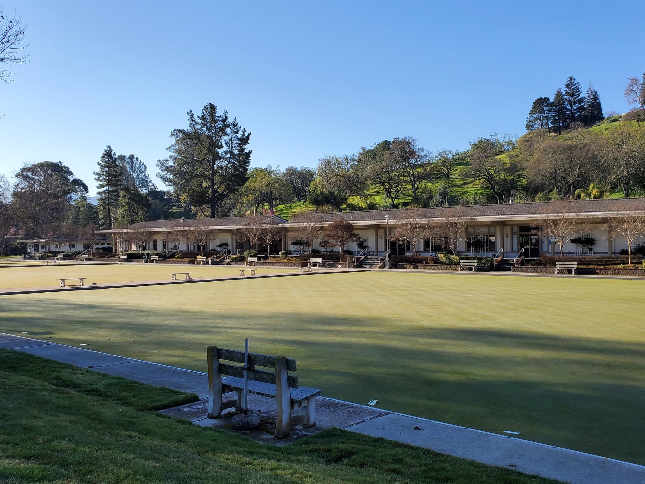 2101 Golden Rain Road, Unit 11 Walnut Creek, CA 94595 - Photo 36 of 46