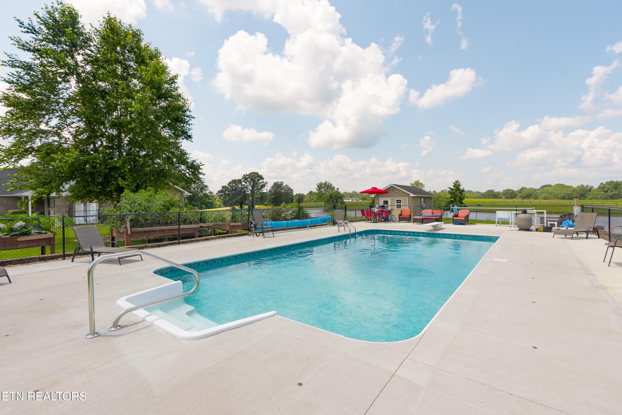 287 R S Marcum Road Oneida, TN 37841 - Photo 26 of 57