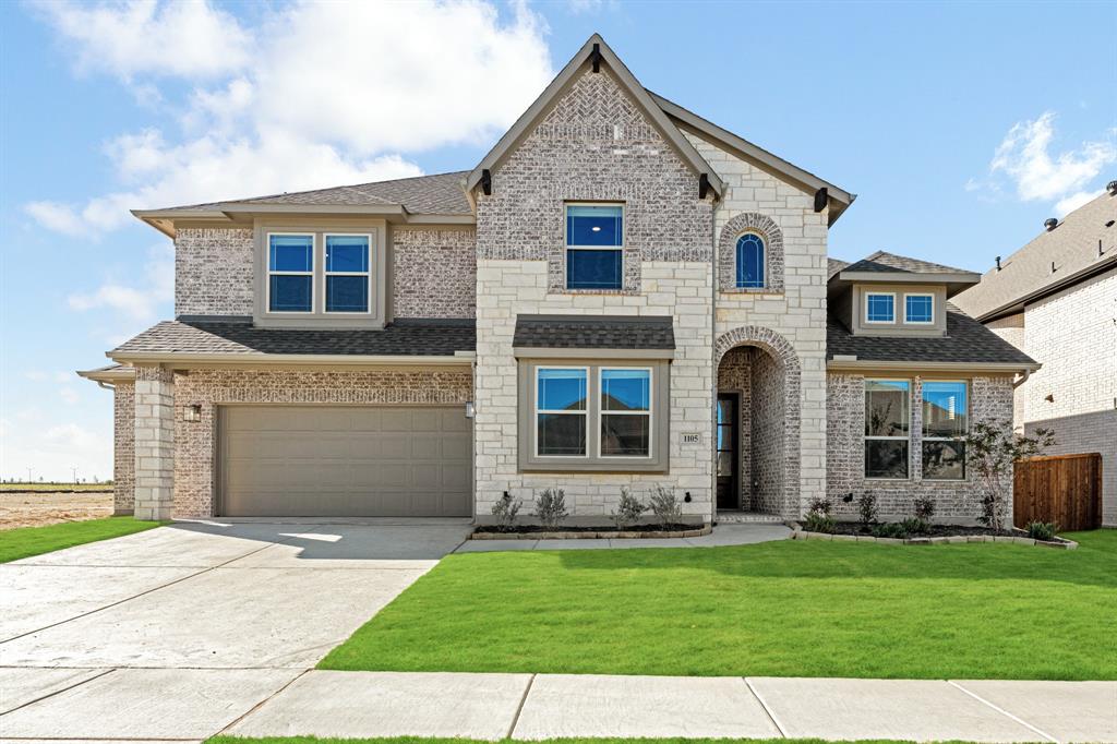 1105 Foxtail Drive Justin, TX 76247 - Photo 1 of 1