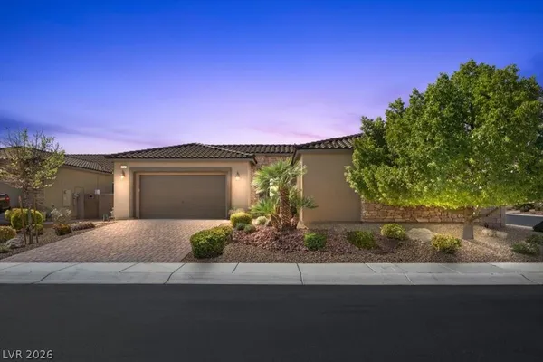 $869,000 | 8717 Purple Wisteria Street, Las Vegas, NV 89131