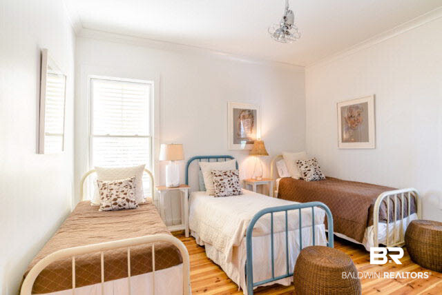 26896 Moses Road Orange Beach, AL 36561 - Photo 17 of 42 Guest Bedroom
