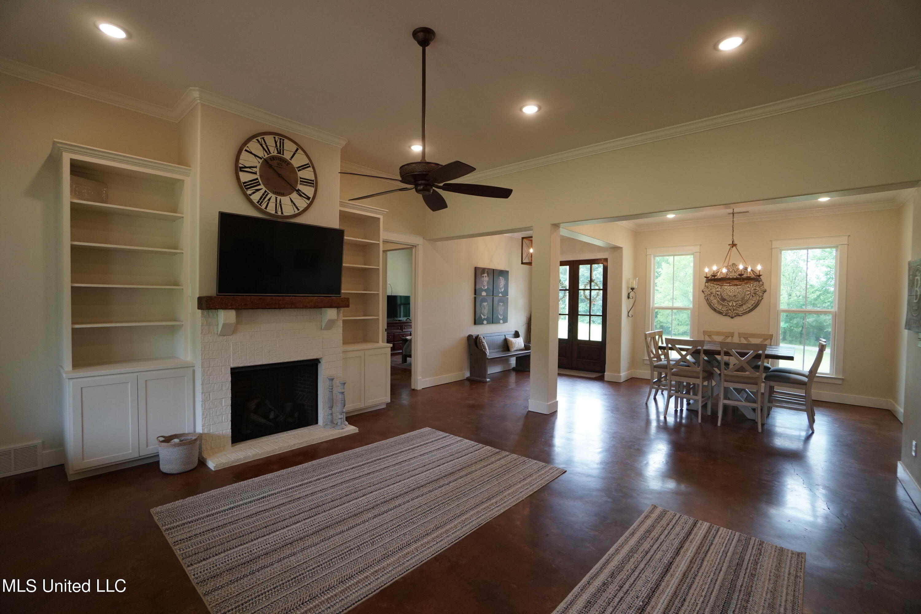 3725 County Line Road Coldwater, MS 38618 - Photo 20 of 39 County Line 033