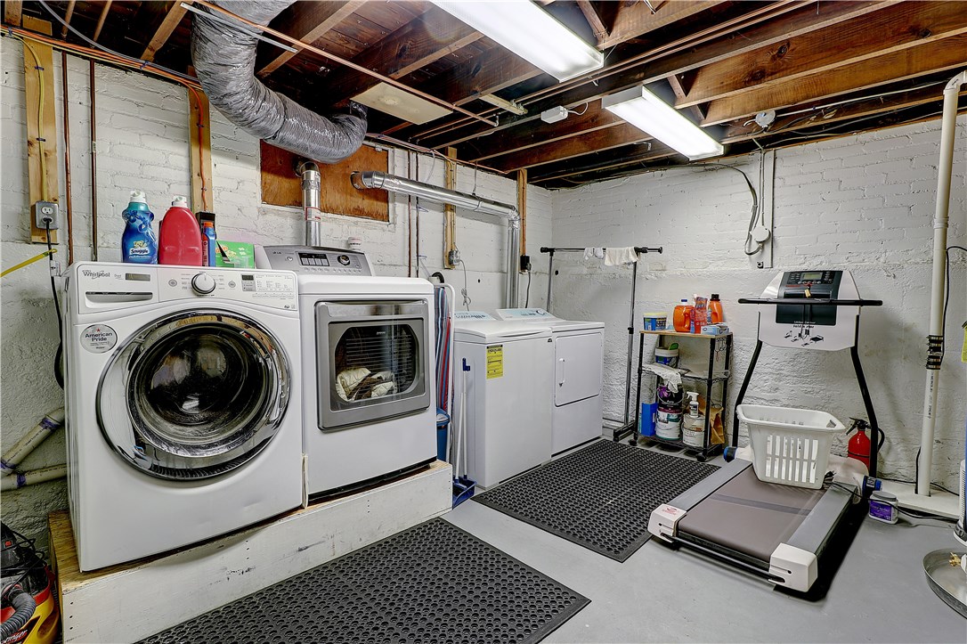 166 Raleigh Avenue, Unit 1 Pawtucket, RI 02860 - Photo 34 of 39