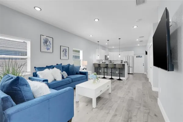 $894,000 | 223 North Peninsula Drive, Unit A & B, Daytona Beach, FL 32118