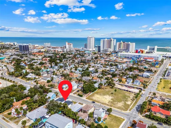 $894,000 | 223 North Peninsula Drive, Unit A & B, Daytona Beach, FL 32118