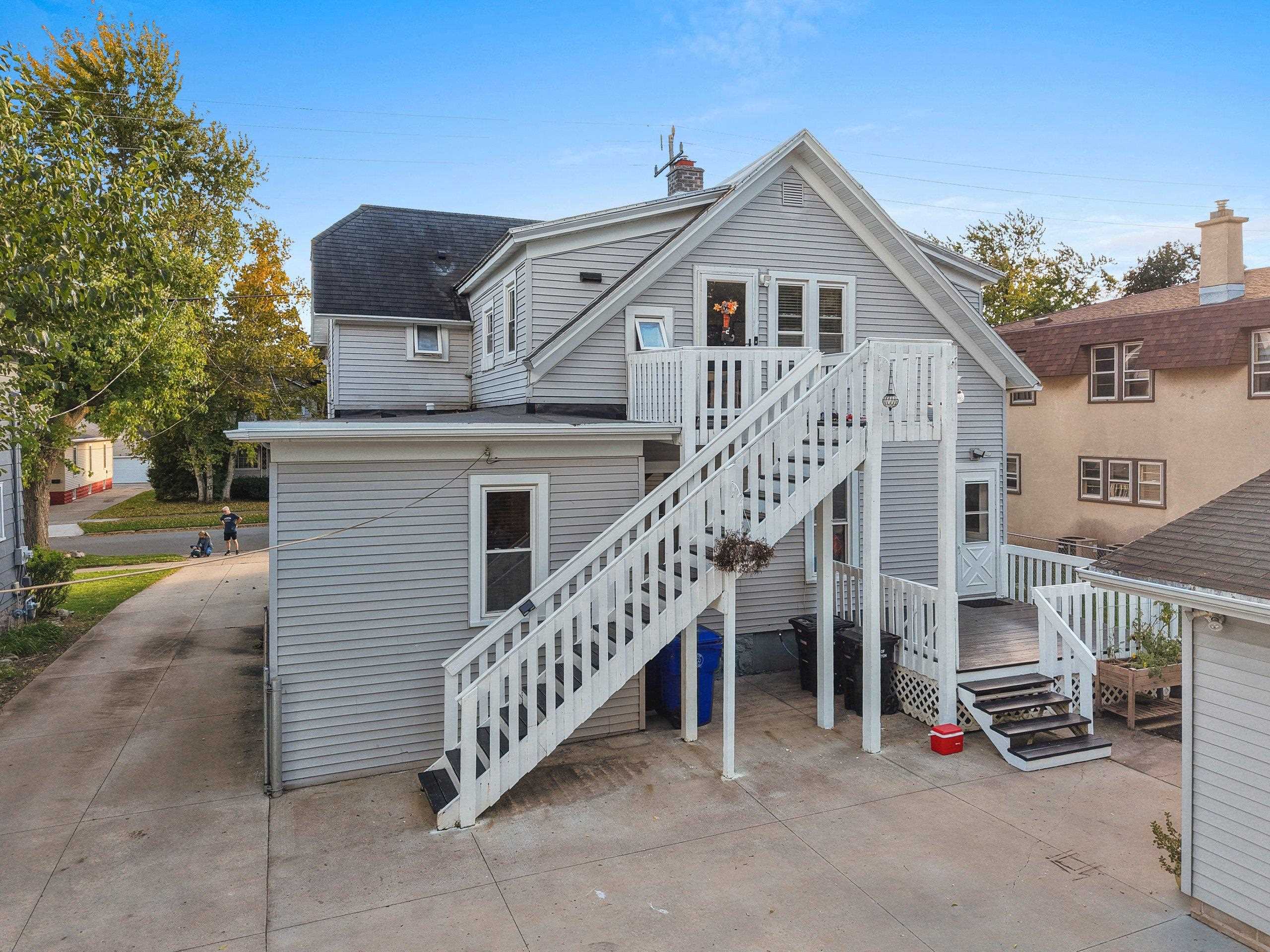 826 West 4th Street Appleton, WI 54914 - Photo 48 of 55 Gallery Image 48
