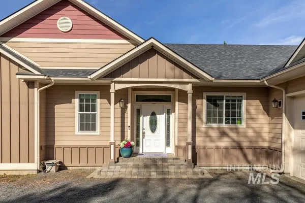 $599,000 | 705 Rachel Street, Troy, ID 83871