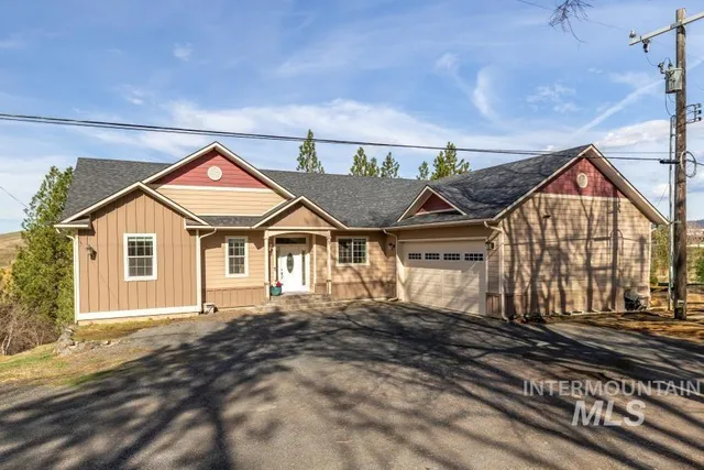 $599,000 | 705 Rachel Street, Troy, ID 83871