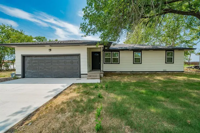 $265,000 | 613 Jefferson Avenue, Princeton, TX 75407