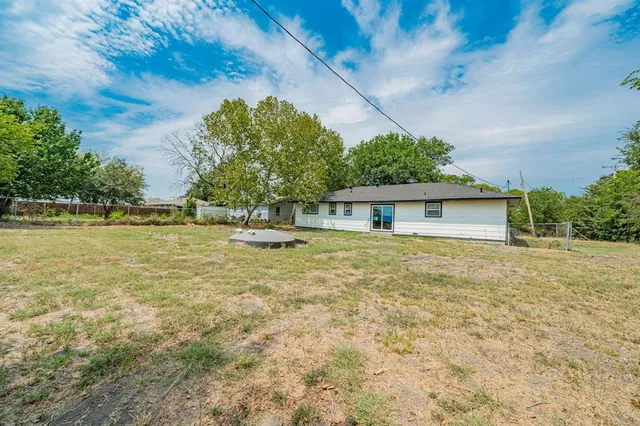 $265,000 | 613 Jefferson Avenue, Princeton, TX 75407