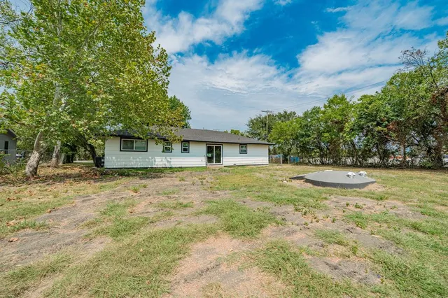 $265,000 | 613 Jefferson Avenue, Princeton, TX 75407