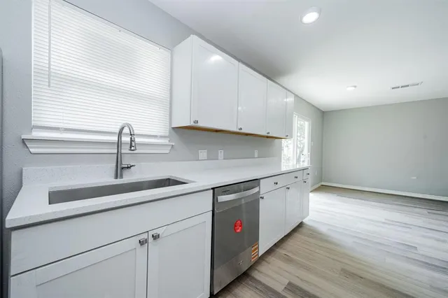 $265,000 | 613 Jefferson Avenue, Princeton, TX 75407