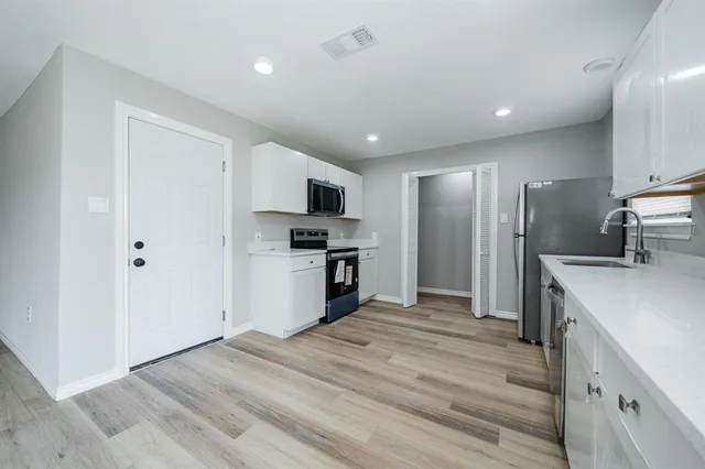 $265,000 | 613 Jefferson Avenue, Princeton, TX 75407