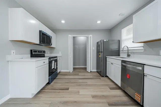 $265,000 | 613 Jefferson Avenue, Princeton, TX 75407