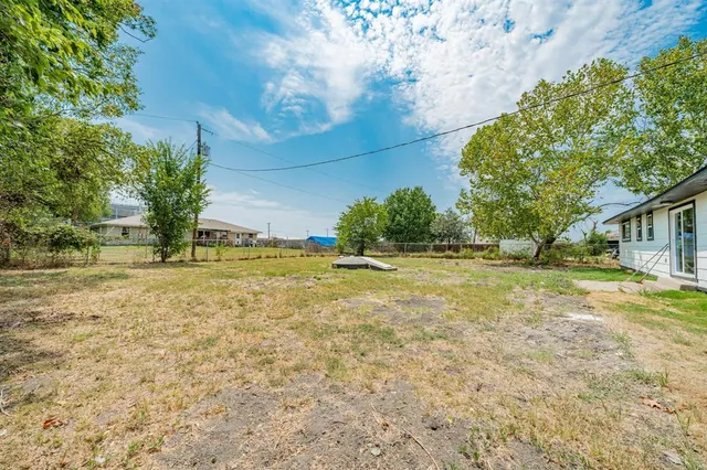 $265,000 | 613 Jefferson Avenue, Princeton, TX 75407