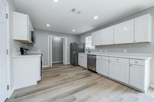 $265,000 | 613 Jefferson Avenue, Princeton, TX 75407