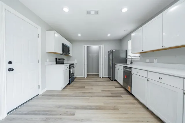 $265,000 | 613 Jefferson Avenue, Princeton, TX 75407