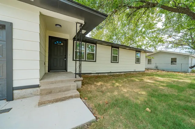 $265,000 | 613 Jefferson Avenue, Princeton, TX 75407