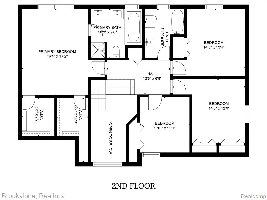 2738 Long Meadow Lane Rochester Hills, MI 48307 - Photo 57 of 64