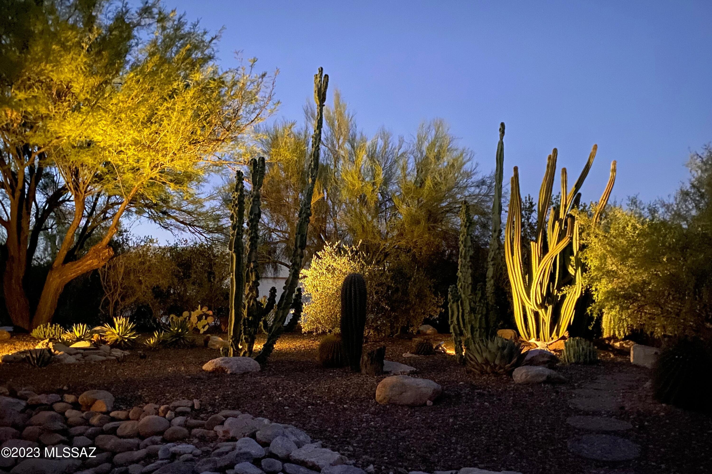 740 East Rudasill Road Tucson, AZ 85718 - Photo 11 of 24 Gallery Image 11