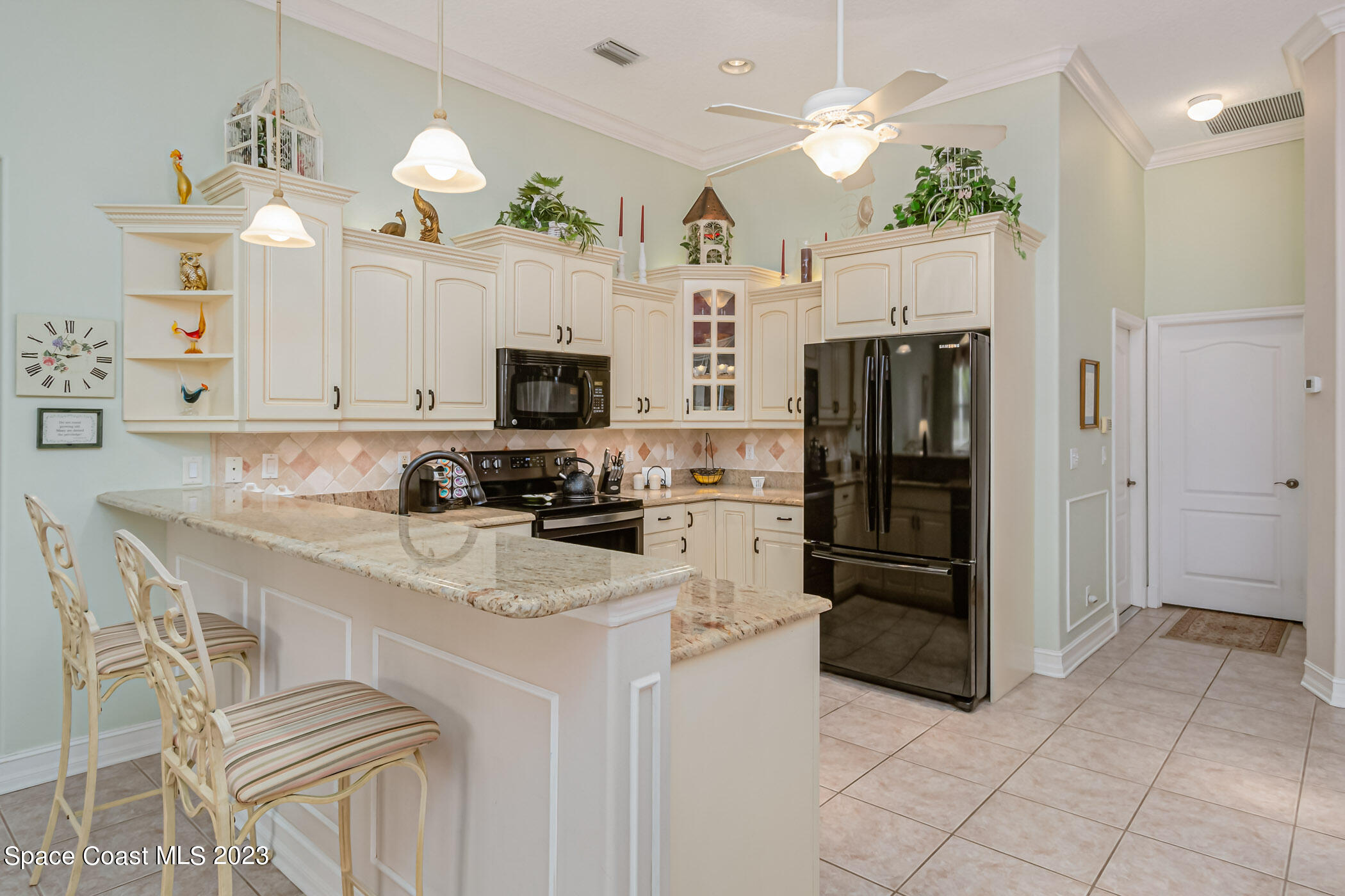 4481 Aberdeen Circle Rockledge, FL 32955 - Photo 18 of 70 22_4481Aberdeen207