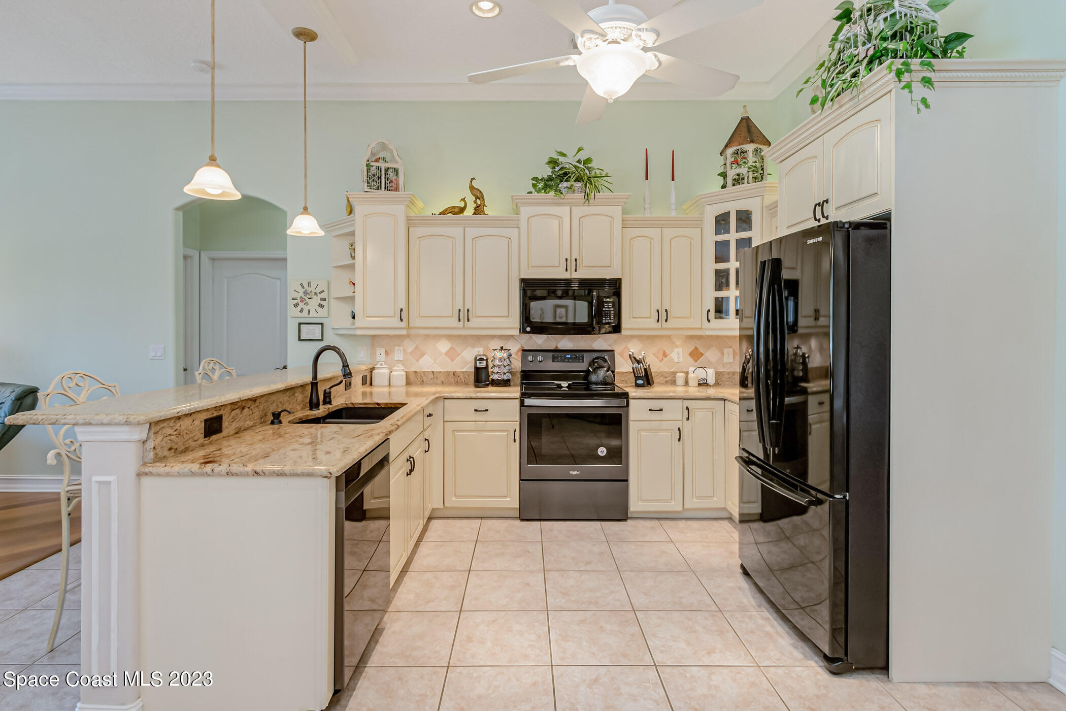 4481 Aberdeen Circle Rockledge, FL 32955 - Photo 21 of 70 25_4481Aberdeen210