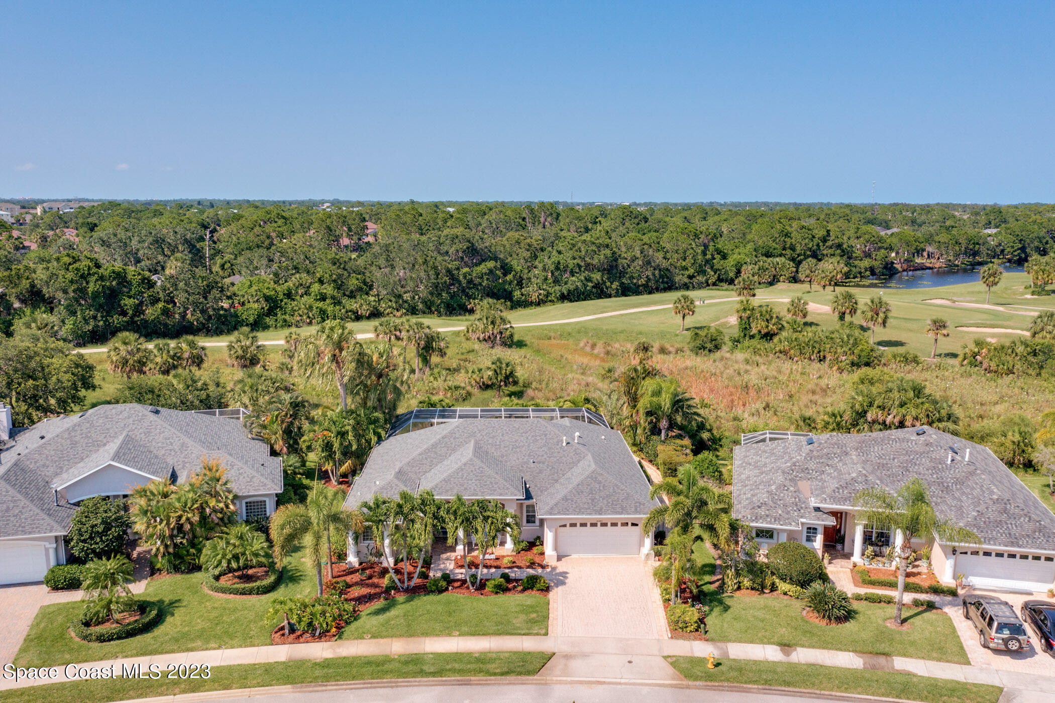 4481 Aberdeen Circle Rockledge, FL 32955 - Photo 48 of 70 52_4481aberdeenaerials500