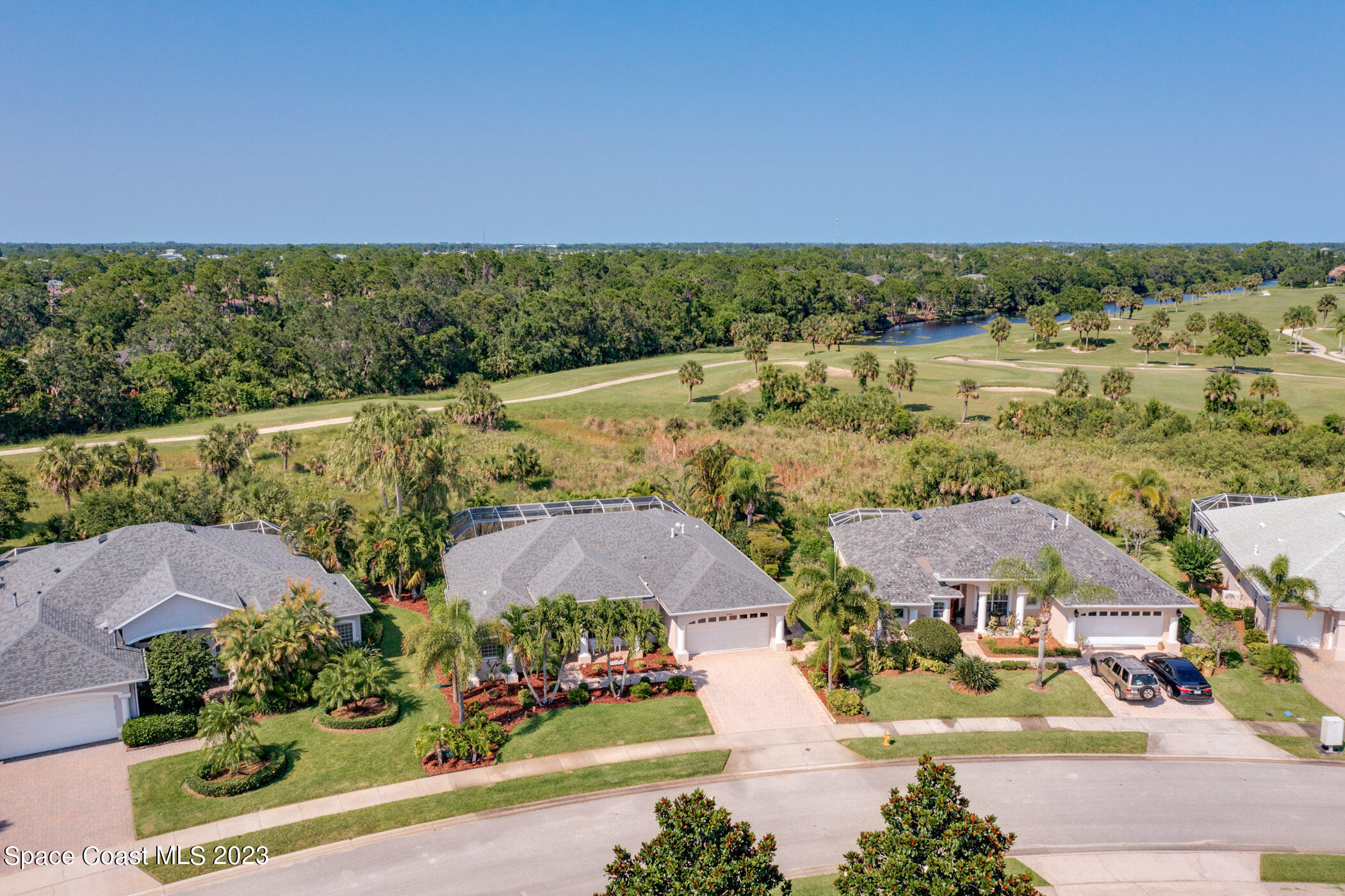 4481 Aberdeen Circle Rockledge, FL 32955 - Photo 49 of 70 53_4481aberdeenaerials501