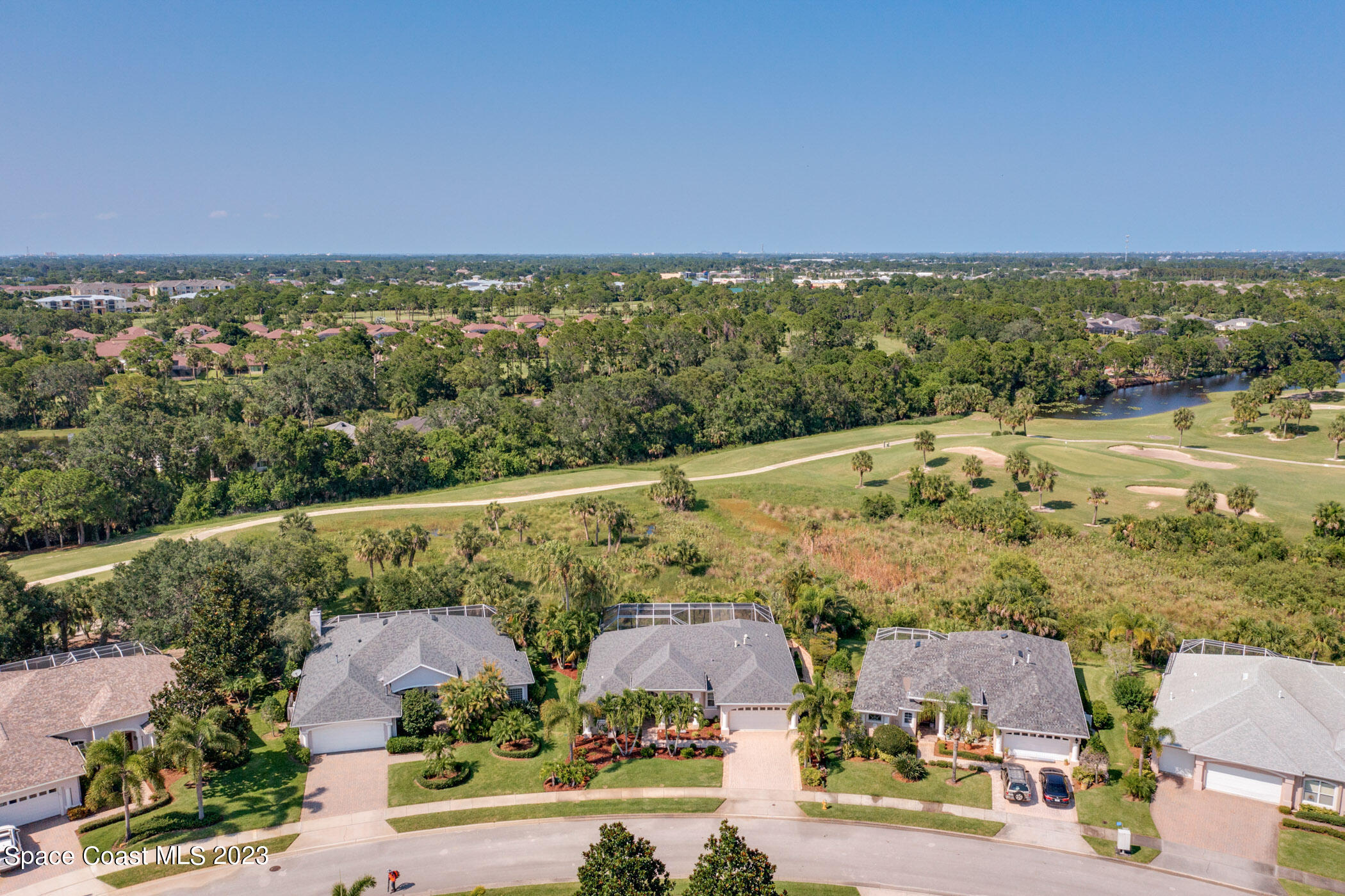 4481 Aberdeen Circle Rockledge, FL 32955 - Photo 50 of 70 54_4481aberdeenaerials502