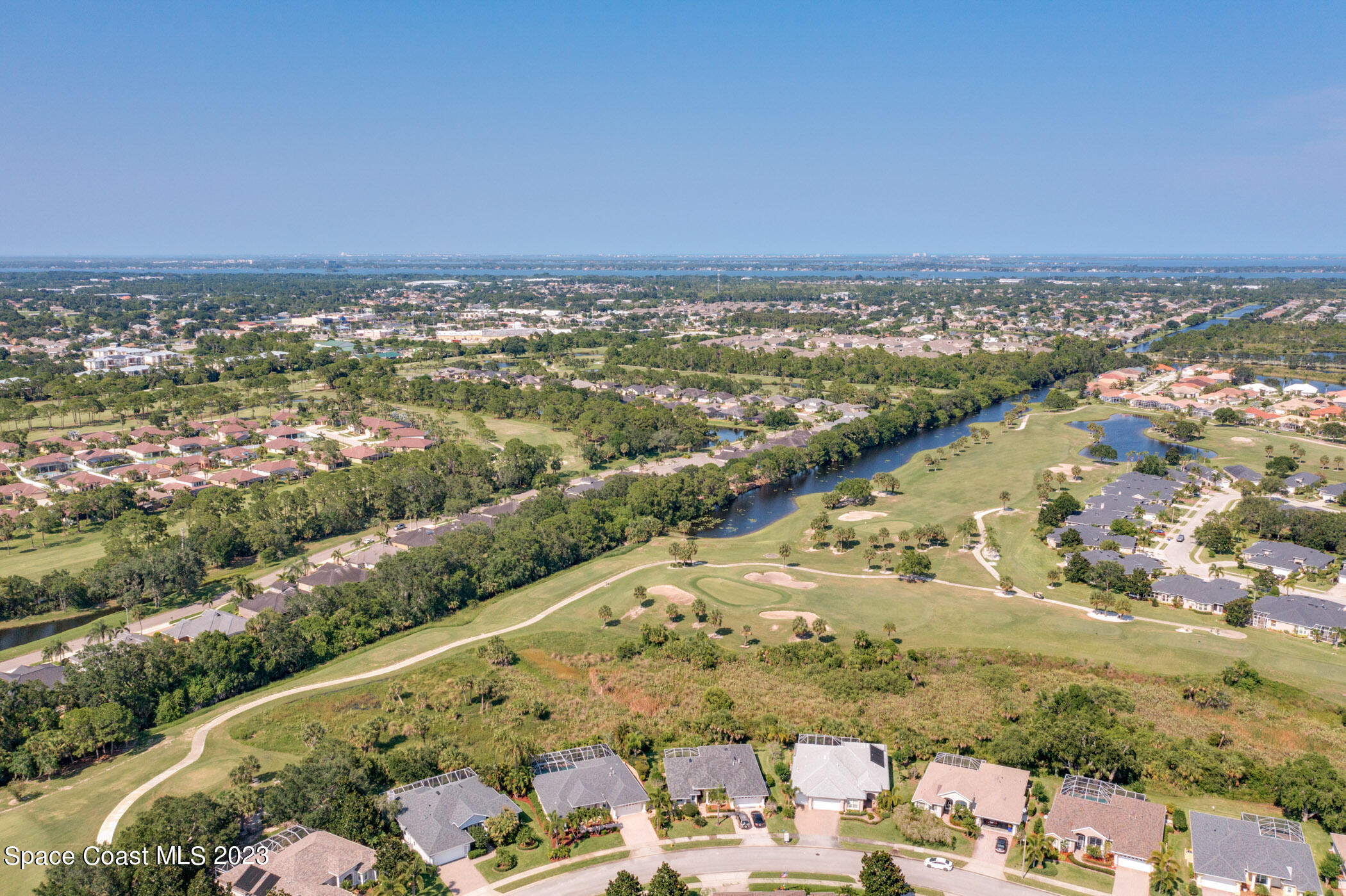 4481 Aberdeen Circle Rockledge, FL 32955 - Photo 51 of 70 55_4481aberdeenaerials503