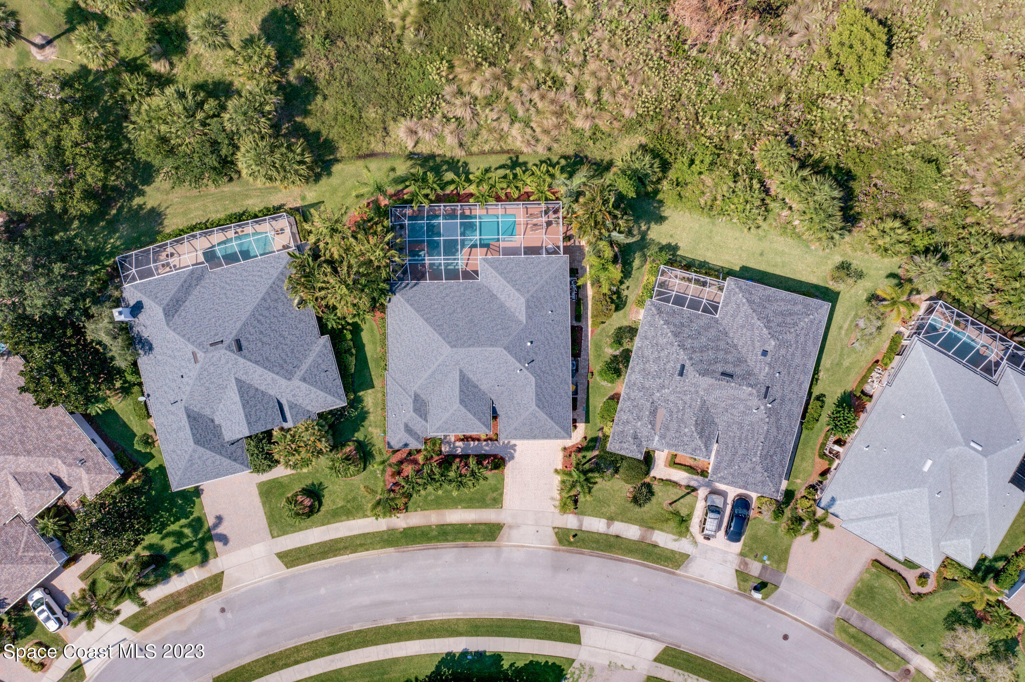 4481 Aberdeen Circle Rockledge, FL 32955 - Photo 52 of 70 56_4481aberdeenaerials504