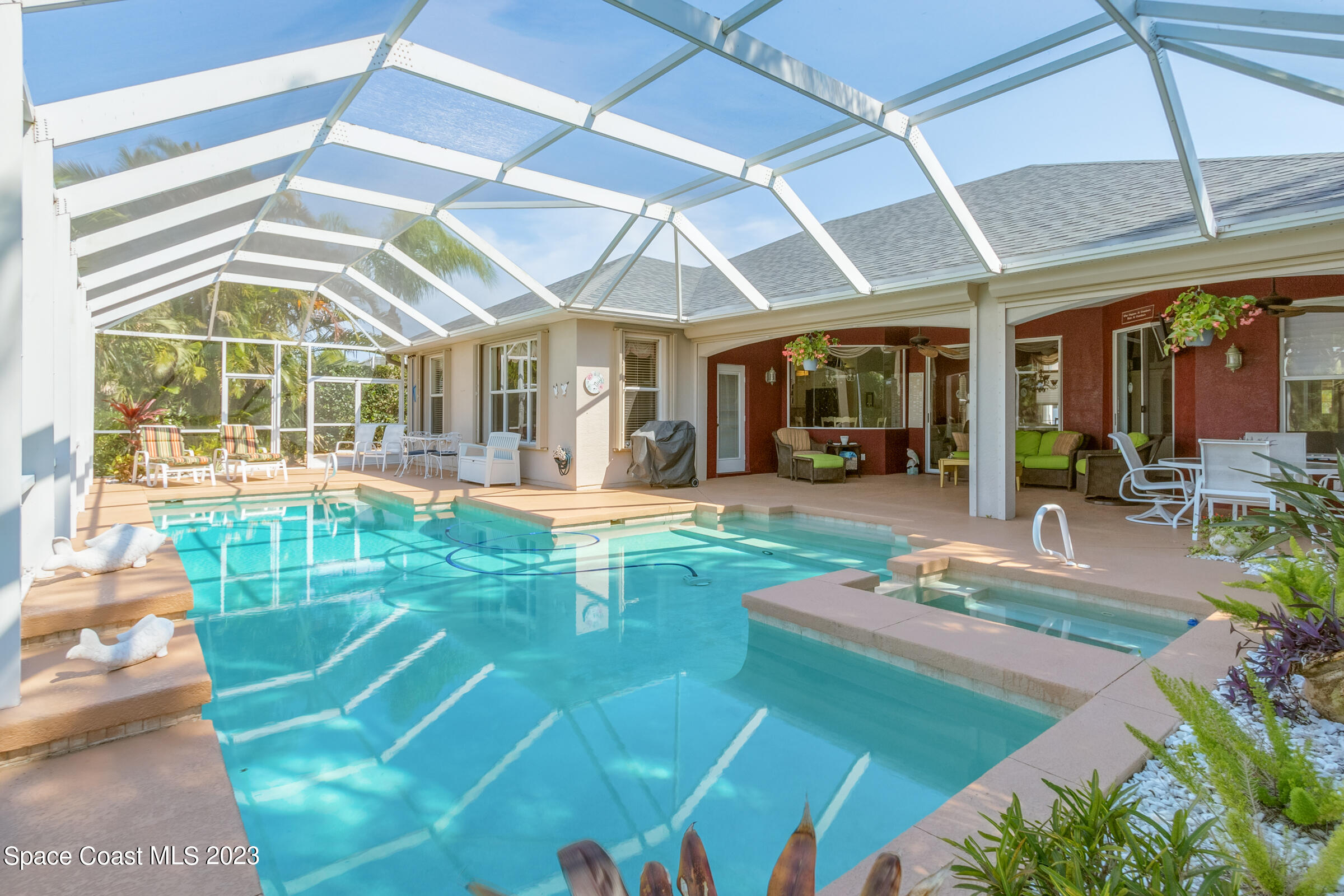 4481 Aberdeen Circle Rockledge, FL 32955 - Photo 6 of 70 12_4481Aberdeen111