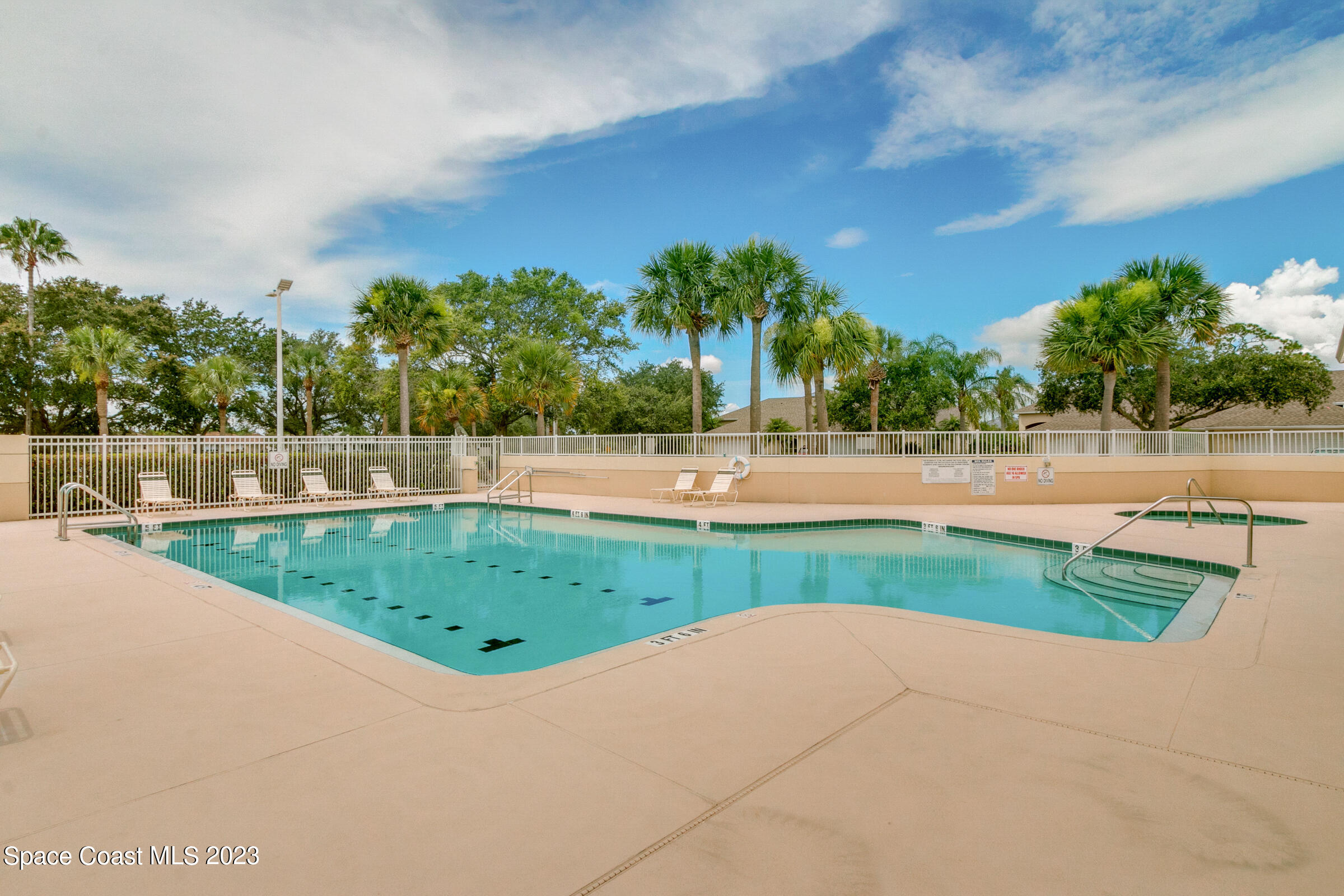 4481 Aberdeen Circle Rockledge, FL 32955 - Photo 63 of 70 67_VieraEast303