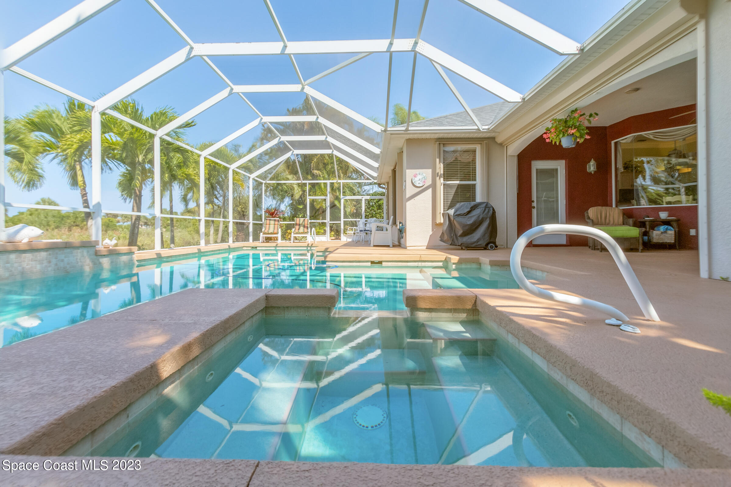 4481 Aberdeen Circle Rockledge, FL 32955 - Photo 8 of 70 10_4481Aberdeen109